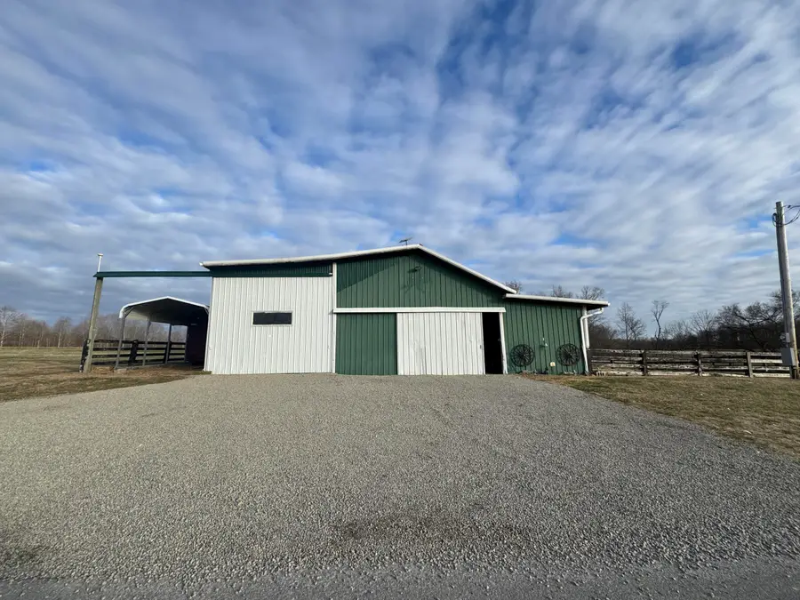 1218 Ray Williams Road, Knifley, KY 42753 - Image #3