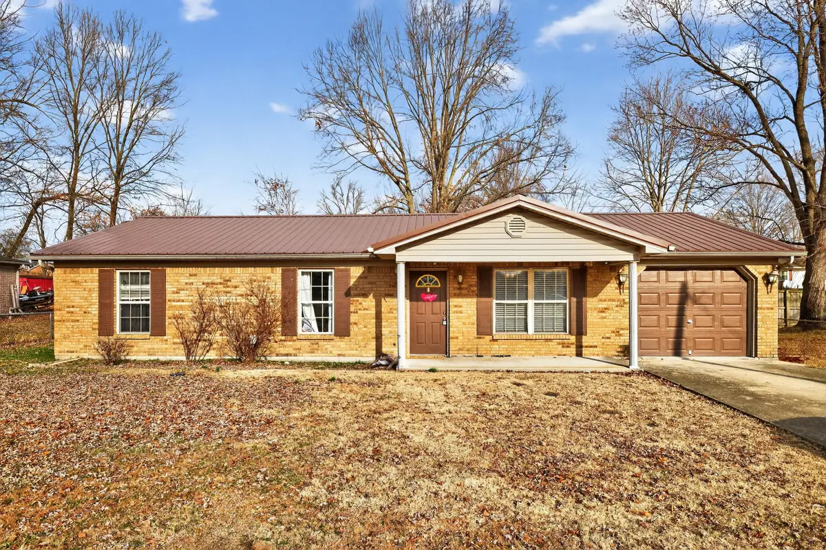 104 Elkin Street, Berea, KY 40403 - Image #1