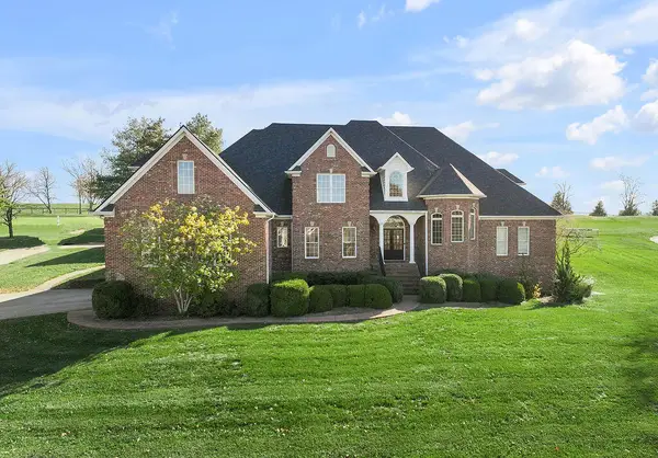 1056 High Point Drive, Nicholasville, KY 40356