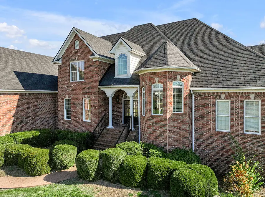 1056 High Point Drive, Nicholasville, KY 40356 - Image #3