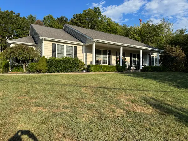 132 Vine View Drive, Corbin, KY 40701