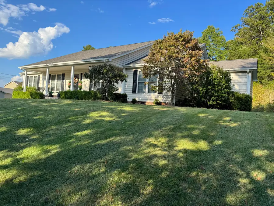 132 Vine View Drive, Corbin, KY 40701 - Image #2
