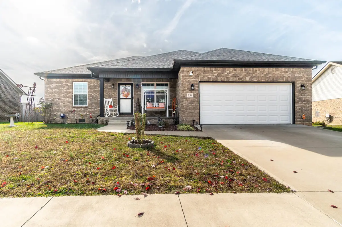 134 Commerce Drive, Berea, KY 40403 - Image #1