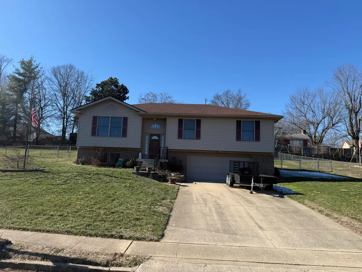 117 Robin Rd, Nicholasville, KY 40356 - Image #1