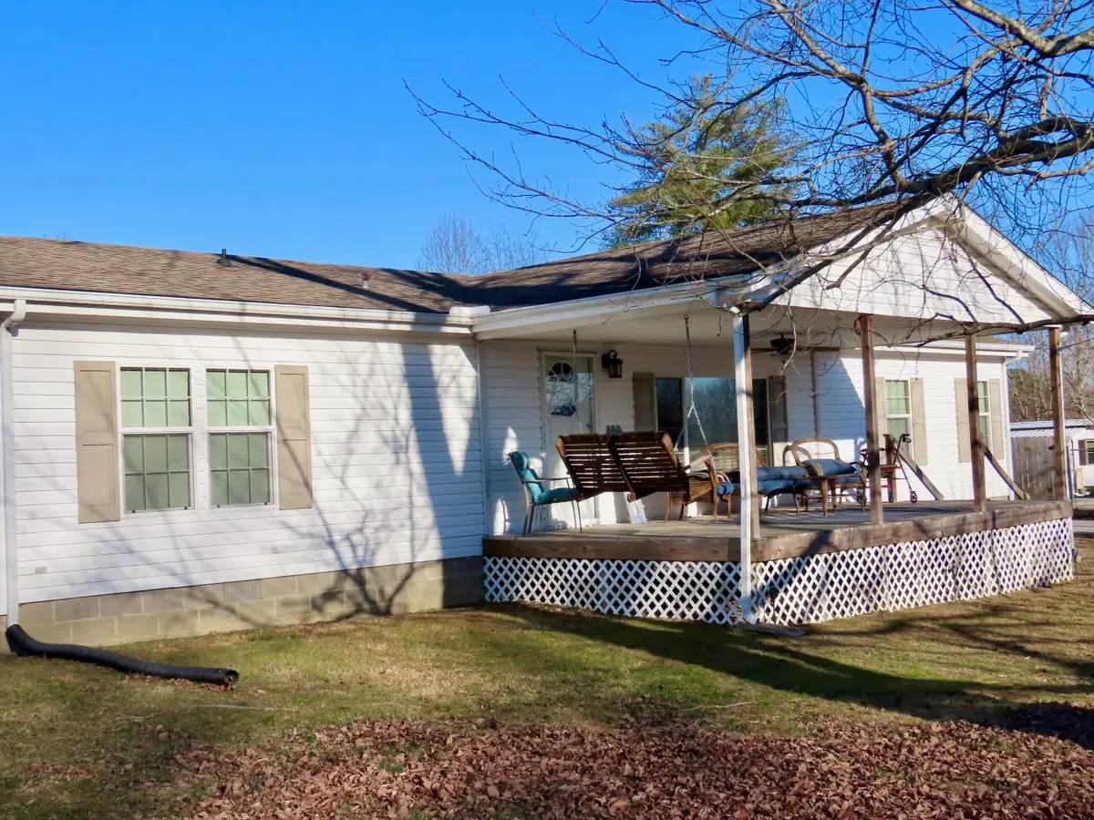 258 Echo Valley Road, Lily, KY 40740 - Image #1