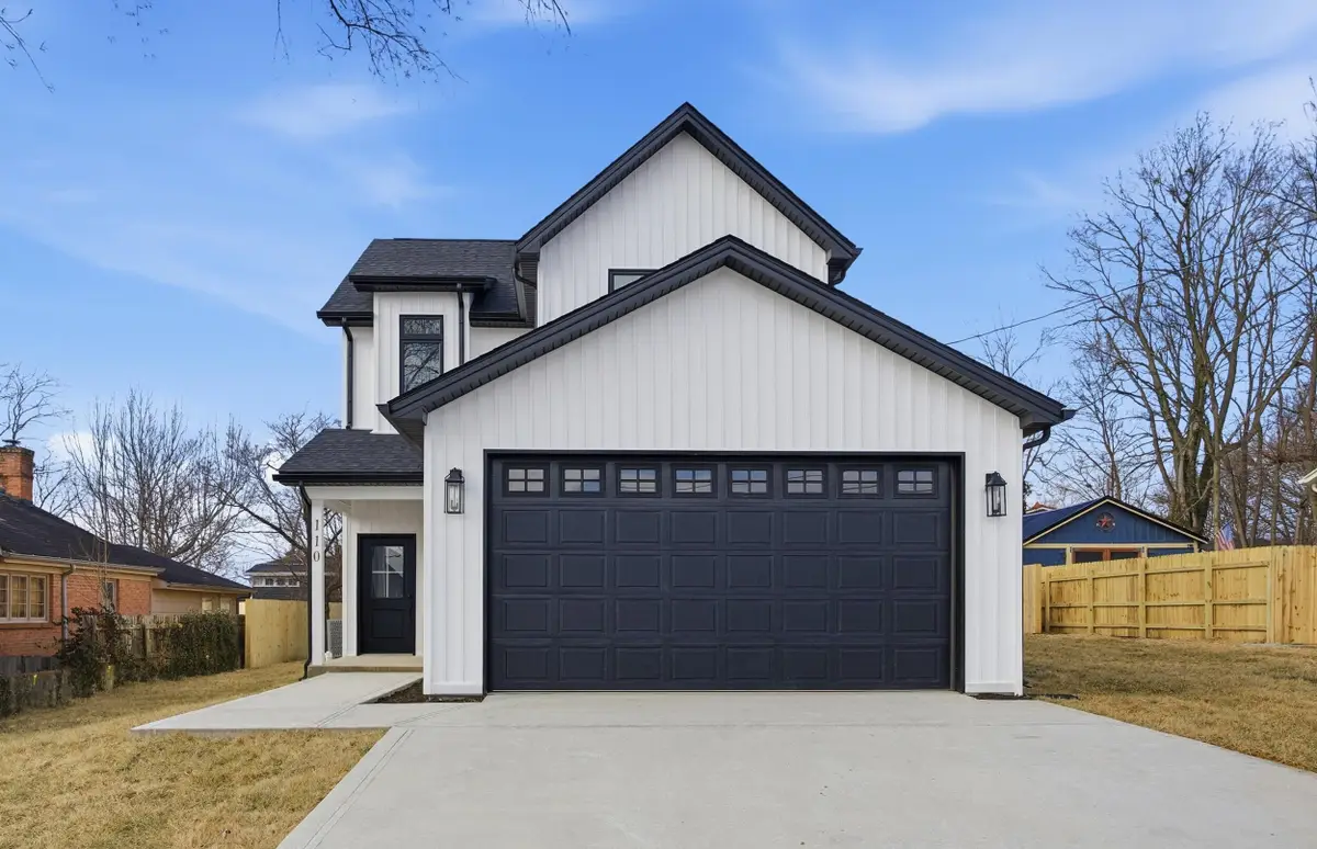 110 Harrison Avenue, Mount Sterling, KY 40353 - Image #1