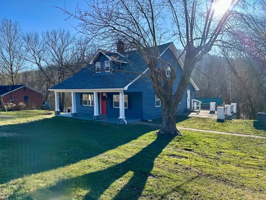 1121  Winchester Road, Irvine, KY 40336 - Image #3