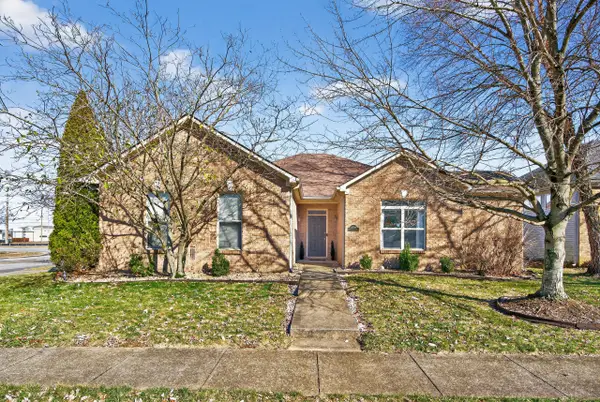 2600 Whiteberry Drive, Lexington, KY 40511