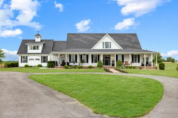 1579 Quirks Run Road, Danville, KY 40422