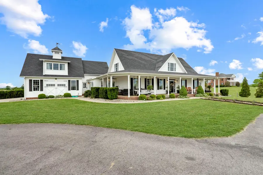 1579 Quirks Run Road, Danville, KY 40422 - Image #2