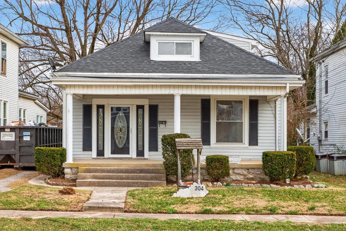 304 S Alta Avenue, Danville, KY 40422 - Image #1