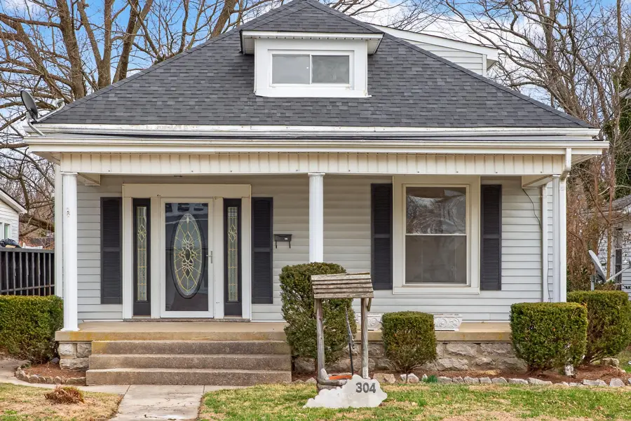 304 S Alta Avenue, Danville, KY 40422 - Image #2