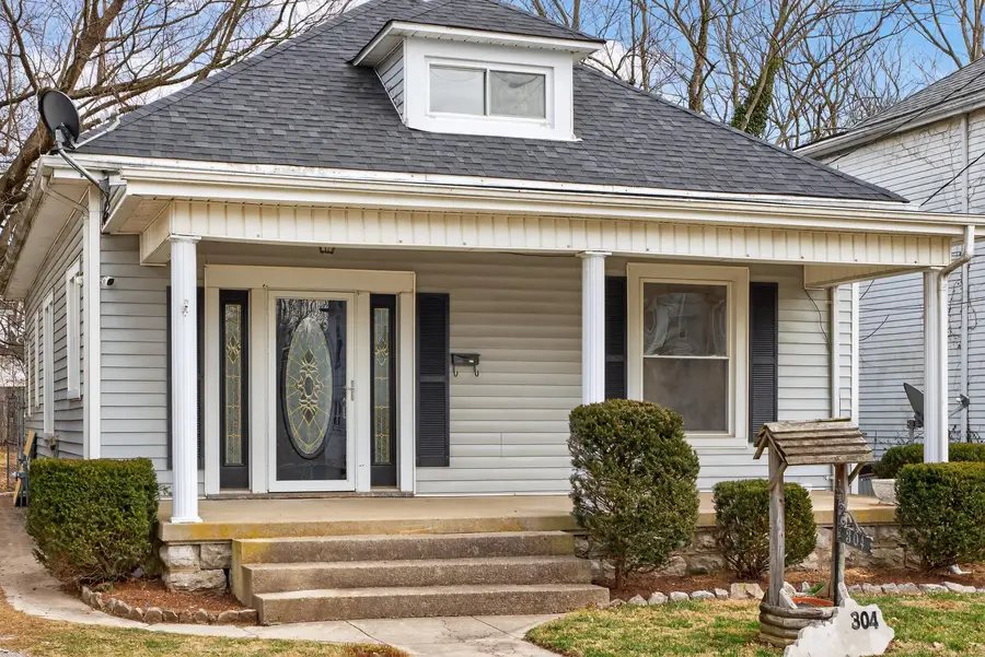 304 S Alta Avenue, Danville, KY 40422 - Image #3