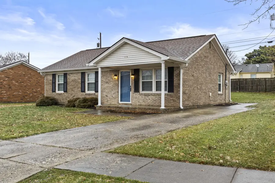 115 Powhatan Trail, Versailles, KY 40383 - Image #3