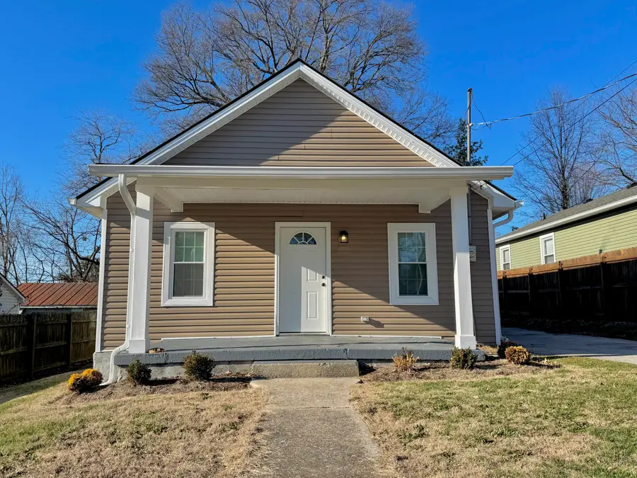 353 Sherman Avenue, Lexington, KY 40502 - Image #2