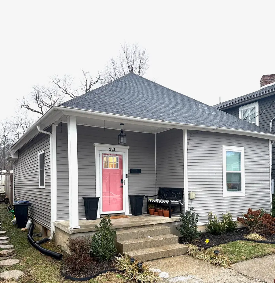 221 Murray Street, Frankfort, KY 40601 - Image #2