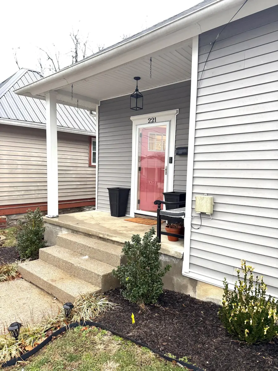 221 Murray Street, Frankfort, KY 40601 - Image #3