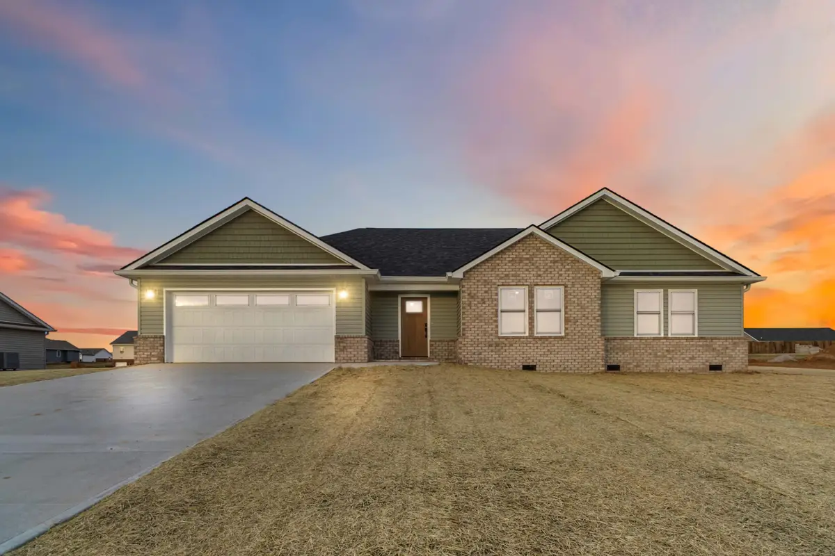 90 Lone Oak Court, Somerset, KY 42503 - Image #1