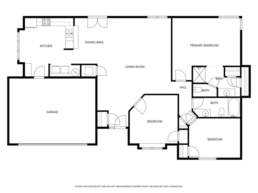 709 Sharon Court, Berea, KY 40403 - Image #2