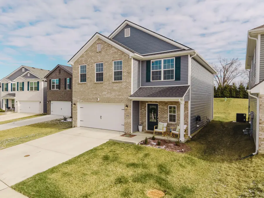 1276 Marlena Lane, Lexington, KY 40511 - Image #3