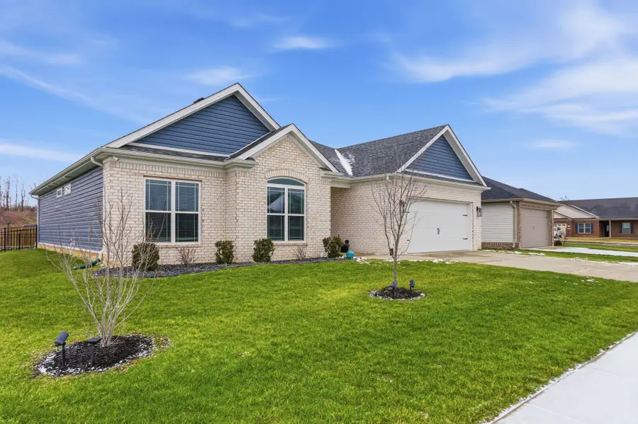 123 Camp Creek Way, Georgetown, KY 40324 - Image #2