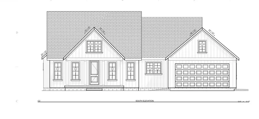 3007 Jacob Drive, Danville, KY 40422 - Image #3