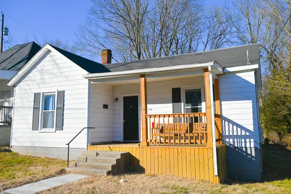 319 Lilleston Avenue, Paris, KY 40361