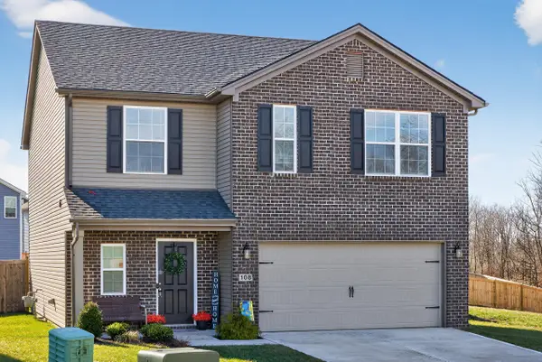 108 Pinwheel Court, Georgetown, KY 40324