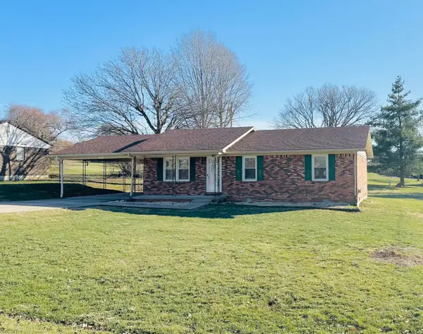 131 Eastwood Drive, Stanford, KY 40484