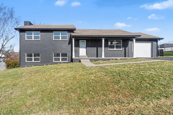 521 Henrico Street, Harrodsburg, KY 40330