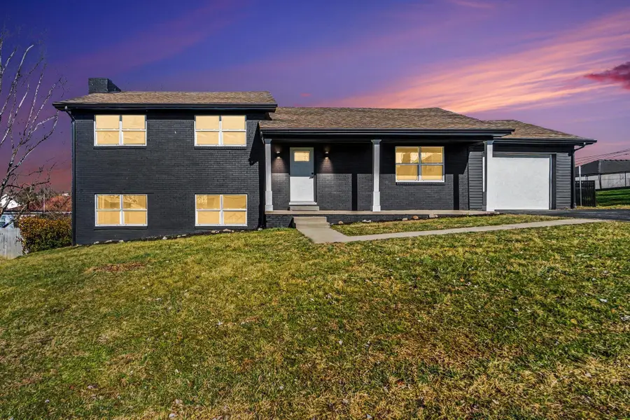 521 Henrico Street, Harrodsburg, KY 40330 - Image #2