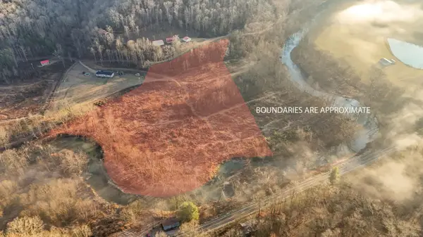 00 Elisha Creek Road, Manchester, KY 40962