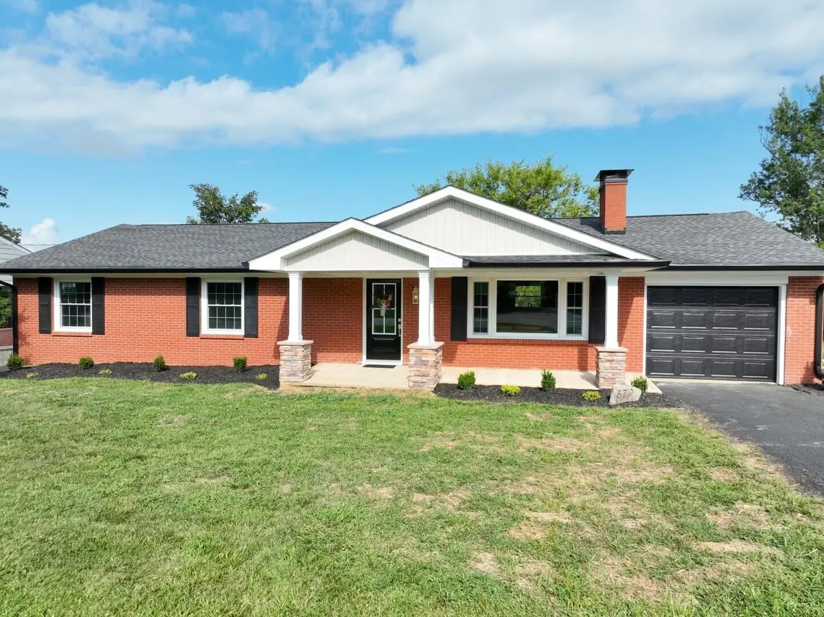 879 Lebanon Road, Springfield, KY 40069 - Image #1