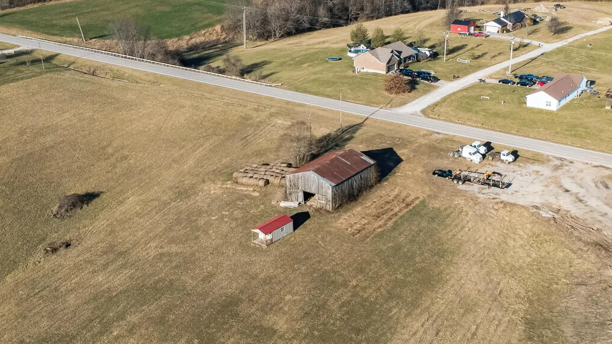 855 Ky-35, Sparta, KY 41086 - Image #1