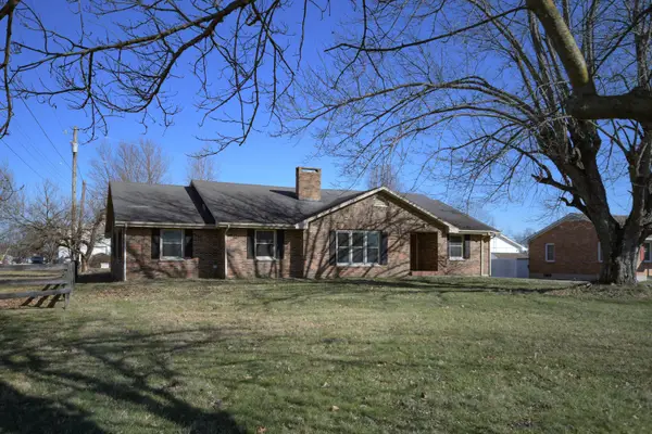 4635 Camargo Road, Camargo, KY 40353
