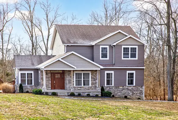 315 Lakeland Drive, Harrodsburg, KY 40330