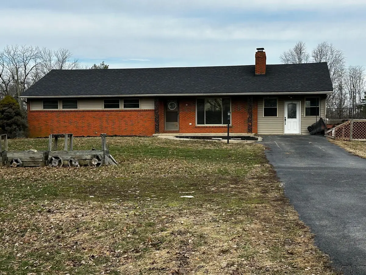 4611 Colby Road, Winchester, KY 40391 - Image #1