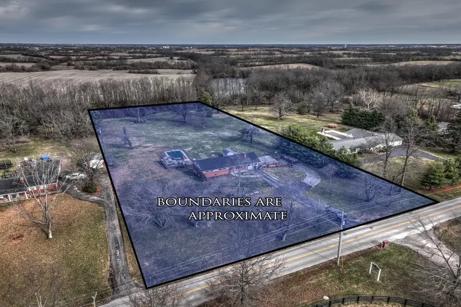 4611 Colby Road, Winchester, KY 40391 - Image #2