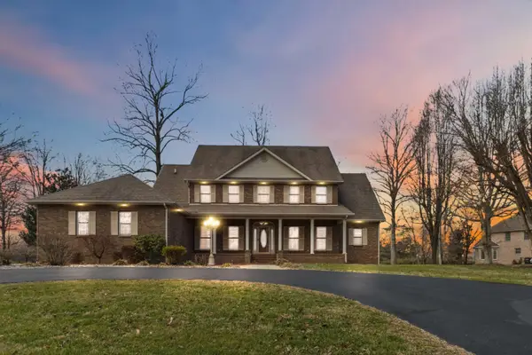 371 Lakeview Drive, Jamestown, KY 42629