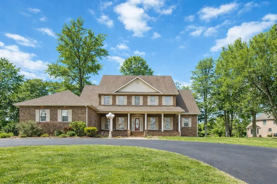 371 Lakeview Drive, Jamestown, KY 42629 - Image #2