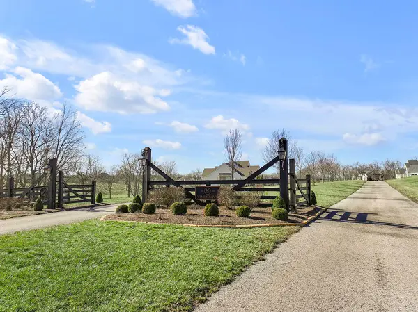 123 Doe Run Road, Nicholasville, KY 40356