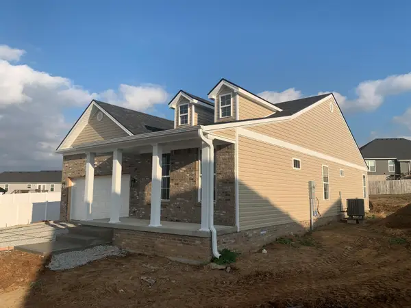 111 Bill Silvey Road, Danville, KY 40422