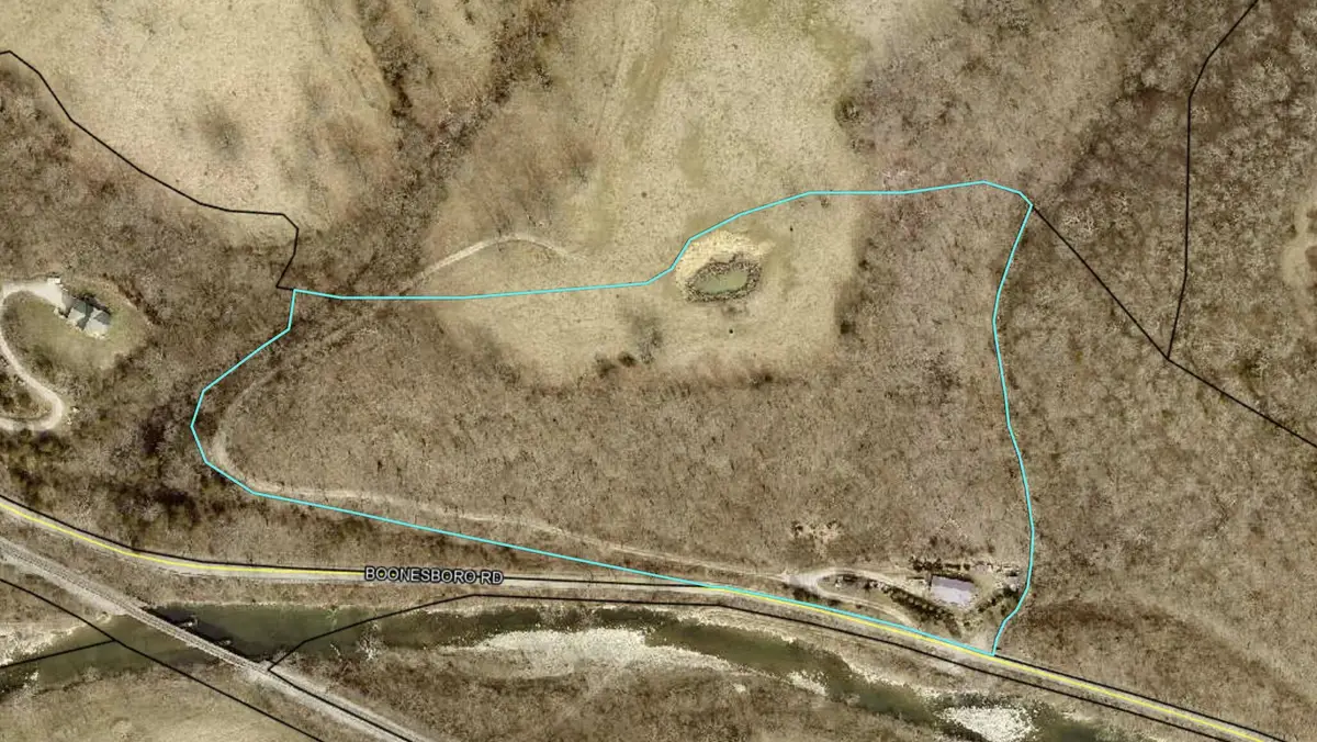 3335 Boonesboro Road, Richmond, KY 40475 - Image #1