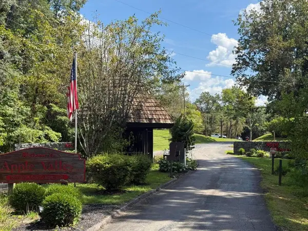 145 State Park Road #A-3, Jamestown, KY 42629