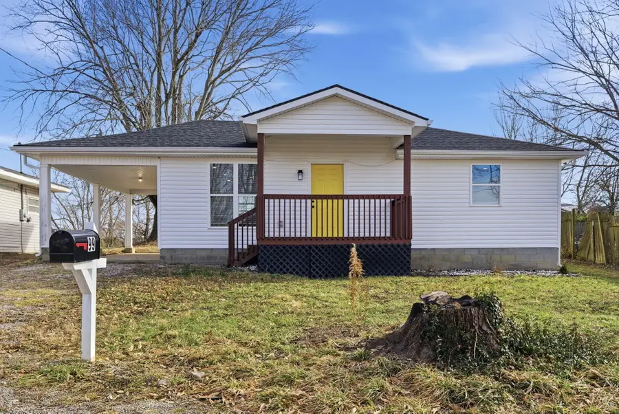 99 Orchard Street, Crab Orchard, KY 40419 - Image #2