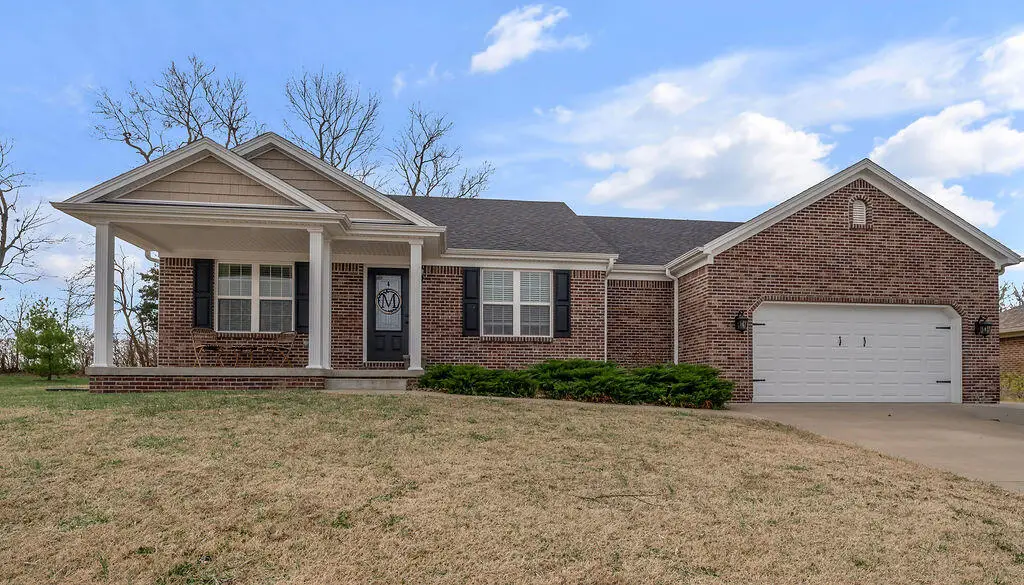 209 Patrum Sisters Way, Danville, KY 40422 - Image #1
