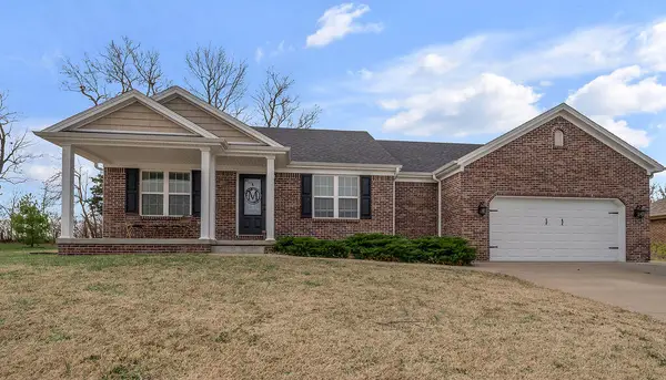 209 Patrum Sisters Way, Danville, KY 40422