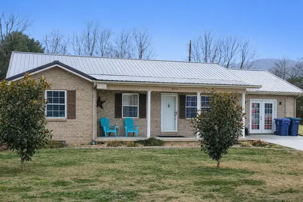 594 Sycamore Drive, Bronston, KY 42518