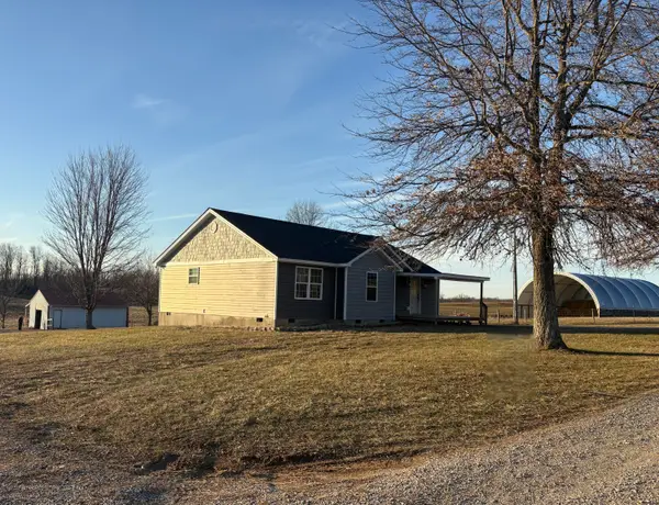 446 Anderson Road, Georgetown, KY 40324