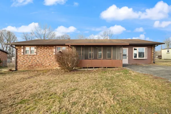 3285 Barbourville Road, London, KY 40744